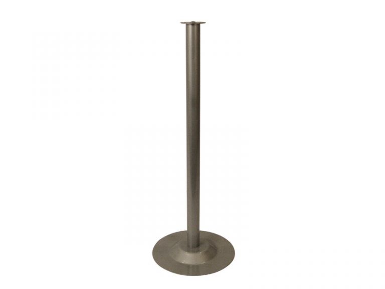 sailboat stanchion pole