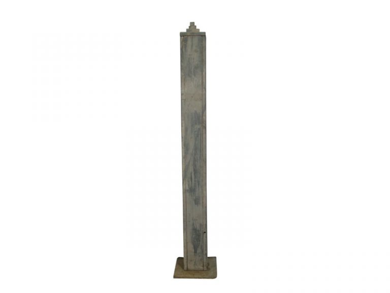 Cemetery Fence Posts - ELEMENT